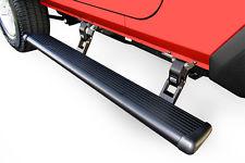 Auto Running Boards