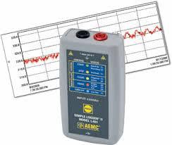 Voltage Data Loggers