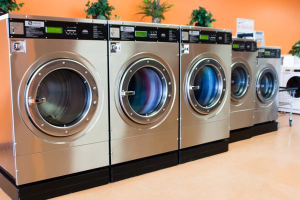 Global Coin-Operated Laundry Machines Market 2017 - Whirlpool,