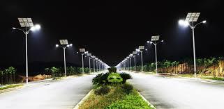 Solar Street Lighting Market : Attractiveness analysis carried out on the basis of revenue realization and industrial growth upto 2024