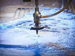 Waterjet Cutting Machines