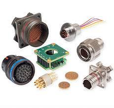 Commercial Filtered Connectors