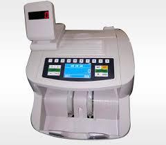 Currency Strapping Machines