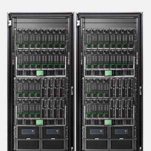 Global Hyper-converged Integrated System Market 2017 - Scale