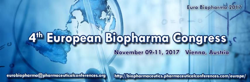 Biopharma Conferences