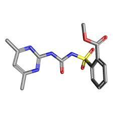 Sulfometuron Methyl