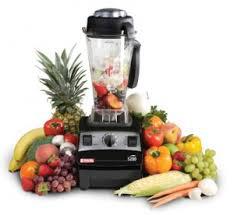 Juice Blender