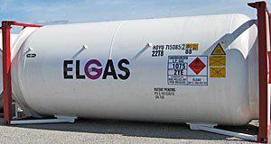 worldwide LNG ISO Tank Container Market 2017 : Rootselaar Group, FURUISE, Uralcryomash, UBH International