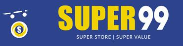 SUPER 99 launches its website to facilitate retail shopping in India