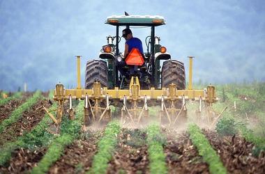 Agriculture Tractor Market