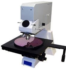 Global Film Thickness Measuring System Market by Manufacturers, Countries, Type and Application, Forecast to 2022