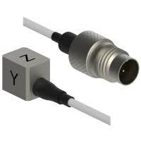 IEPE Accelerometers Market 2017- Dytran Instruments, CESVA,