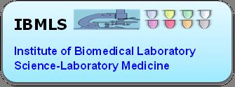 The Institute of Biomedical Laboratory Science-Laboratory