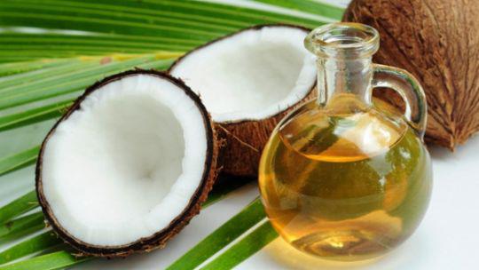 Global Organic Coconut Oil Market 2017 - Tantuco Enterprises,