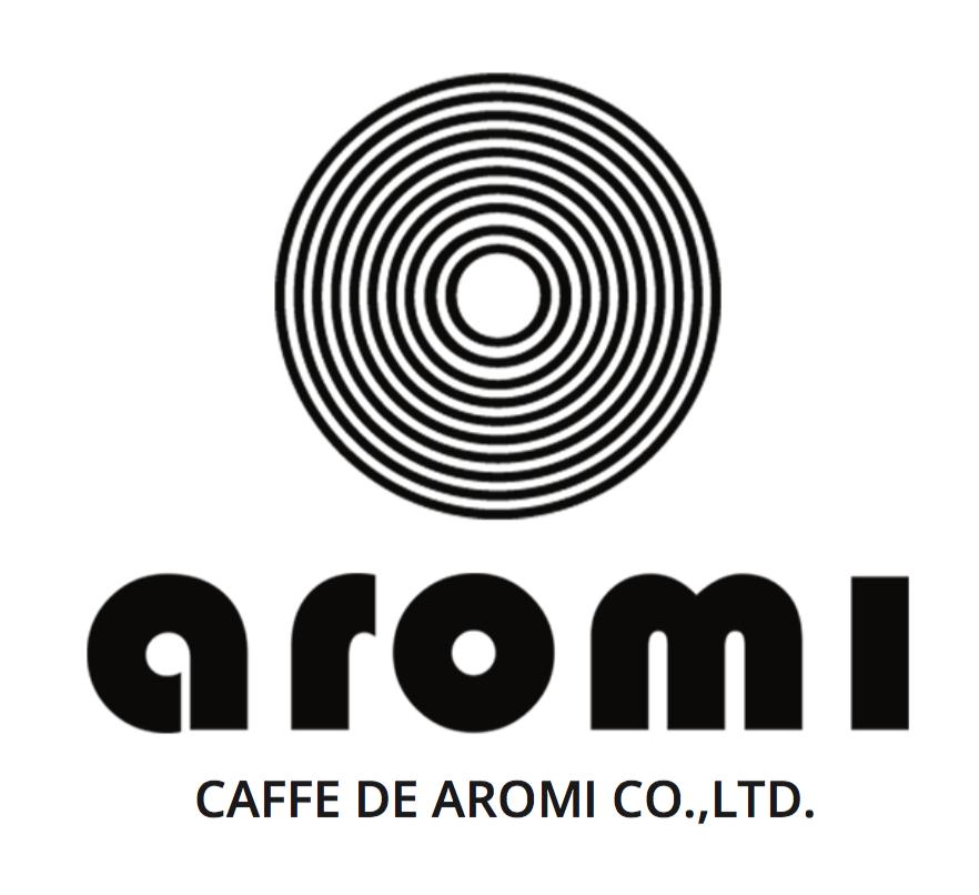 Caffe De Aromi launches on the Lazada Thailand online