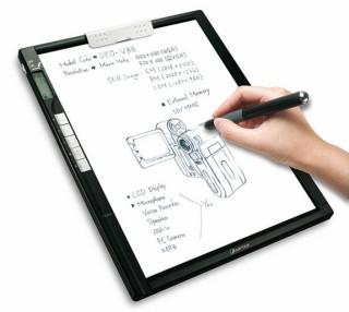 Global Digital Notes Market 2017 - Wacom, Kent displays,