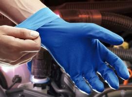 Global Industrial Gloves Market 2017 - Wally Plastic, TopGlove,