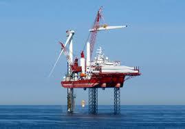 Vessels for Off-Shore Wind Power Market Forecast 2017 : MPI-Offshore, Geosea, Van Oord, SEAFOX, Gaoh Offshore