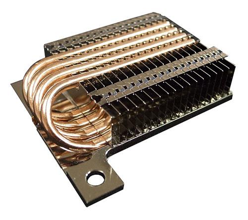 Global Heat Pipe Market 2017 - Furukawa, Aavid, Fujikura, Cooler