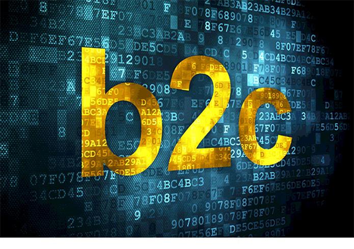 B2C Email Lists - B2C Mailing Lists - B2B Scorpion