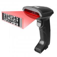 Barcode Scanner Market