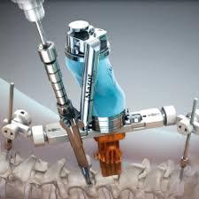 Spinal Surgical Robots