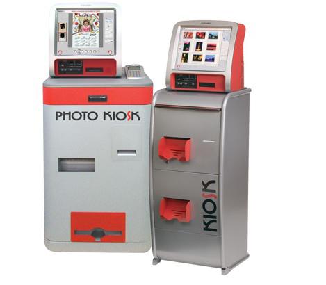Global Photo Printing Kiosk Market 2017 - Kodak, Mitsubishi, Dai