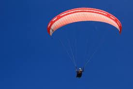 Commercial Parachute