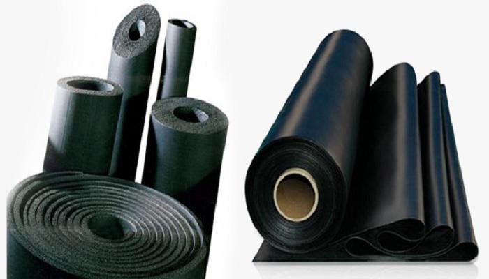 Global Rubber Compound Market 2017 - Condor, Roop, EcoWise, Thai