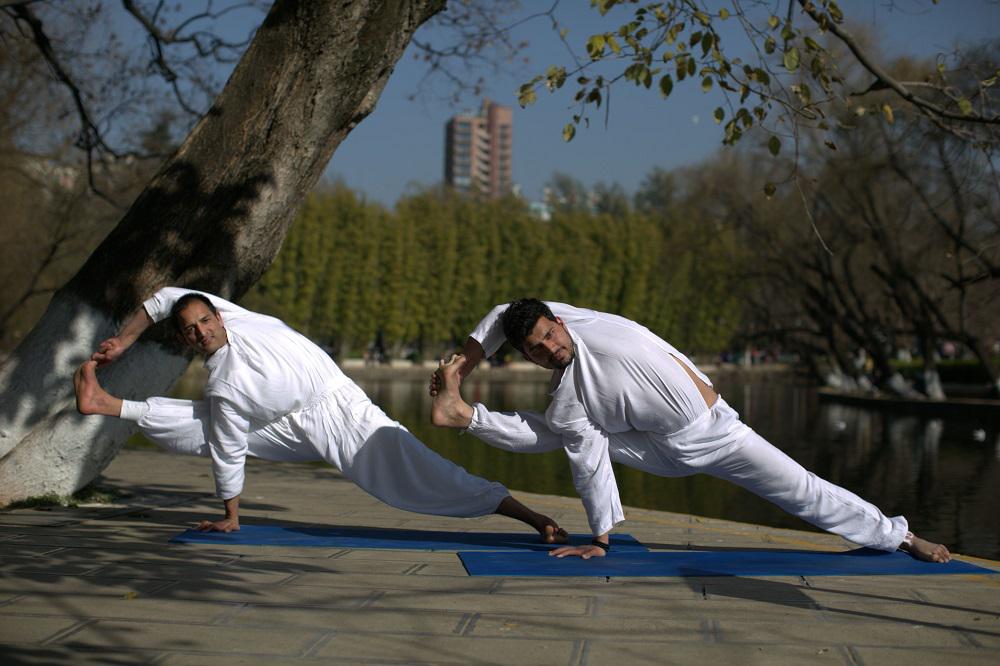 Ekattva Yogshala Announces 200 Hour Yoga Teacher Training