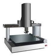 Coordinate Measuring Machine (CMM) Market