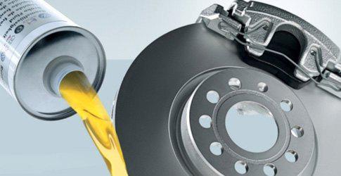 Global Brake Fluid Market 2017 - Fuchs, CCI, Bendix, DATEX,