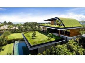 Sales Market Analysis: Global Green-Roof Sales Market Report 2017