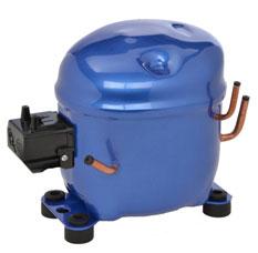 Global Refrigeration Compressor Market Outlook 2017-2022 Embraco, Panasonic, LG, Tecumseh, Secop