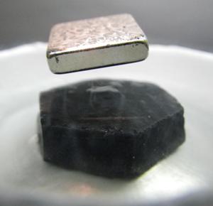 Global High Temperature Superconductor Market 2017 - Samri, AMSC, SuperPower, MetOx, Innost