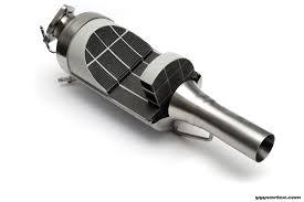 Global Automotive Diesel Particulate Filter Market 2017: SPMC, ESW, Weifu, Tenneco, Denso, Freudenberg Filtration