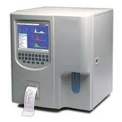 Global Hematology Analyzers Market 2017: SYSMEX, Bayer, Beckman Coulter, Boule Medical AB, Abbott Laboratories