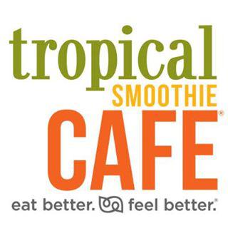 Tropical Smoothie Café is partnering with multiple YMCA locations for their summer programs