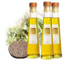 Perilla Seed Oil