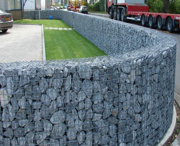 Global Gabion Boxes Market 2017 - TianZe, ChangYi, ZhongLu,