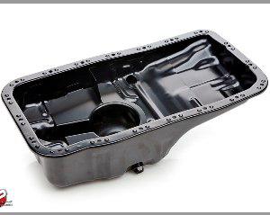 Global Automotive Oil Pan Market 2017 - DANA, Shuang Ta, Mann+Hummel, Ahresty, AAM