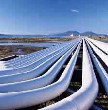 Natural Gas Pipelines