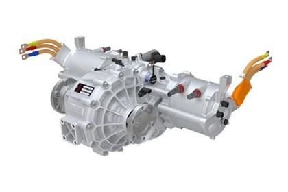 Global EV Traction Motor Market 2017 - BMW, BOSCH, Fukuta, BYD,