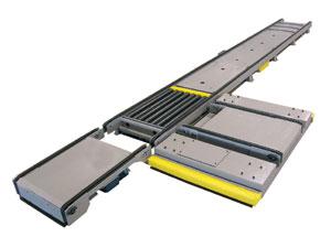 Global Pallet Conveyor Market 2017 - ATS Automation,