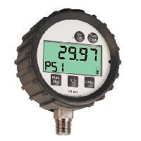 Digital Pressure Gauges Market Outlook 2017 OMEGA, AMETEK, NOSHOK