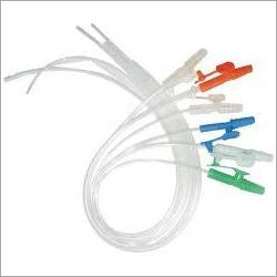 Suction Catheter Market