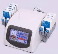 Laser Assisted Liposuction Devices