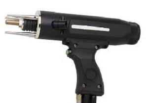 Stud Welding Guns Market