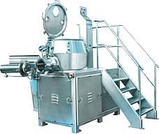 Granulation Machine Market