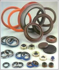 Automotive Oil Seals